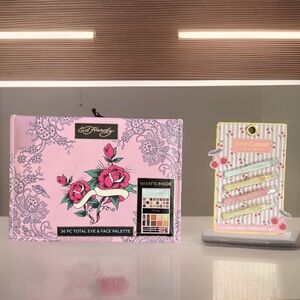 Ed Hardy Face Palette